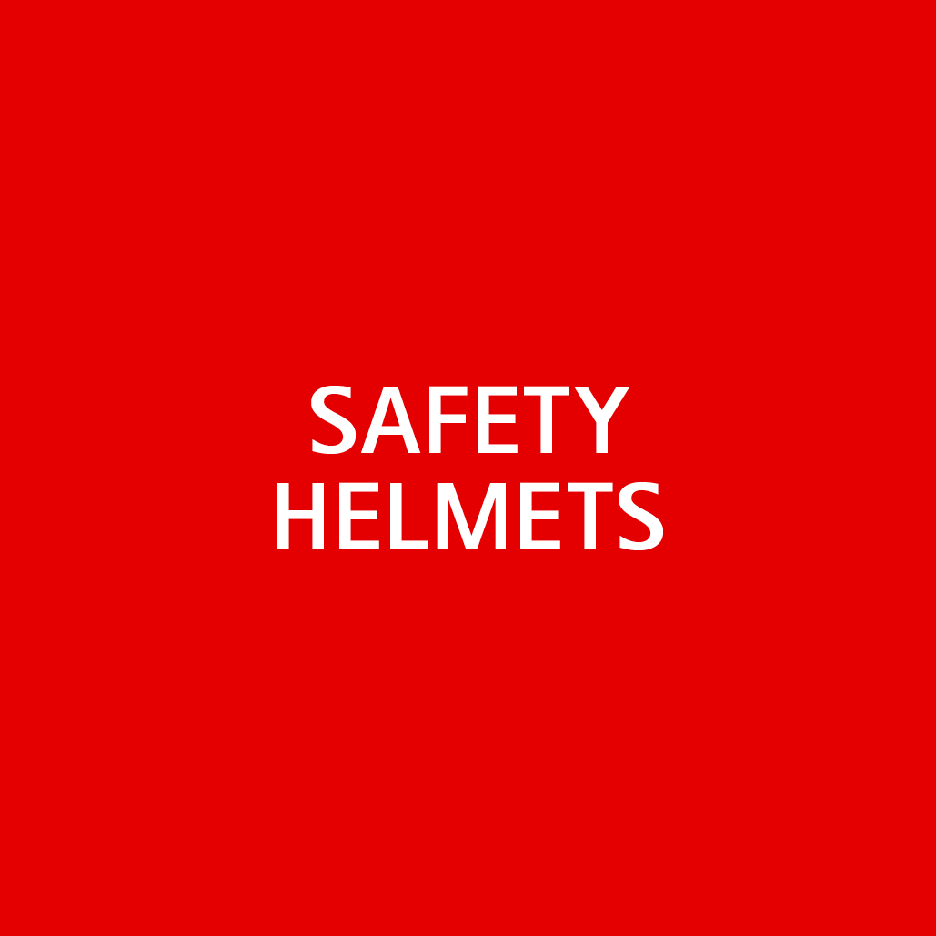 SAFETY HELMETS